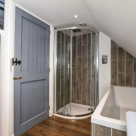 29 Seafield Street Villa Whitehills Exterior photo