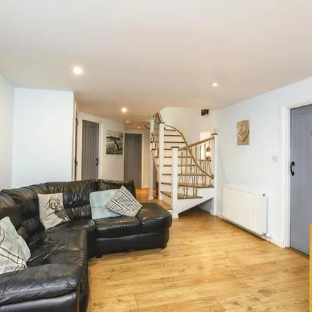 29 Seafield Street Villa Whitehills Exterior photo