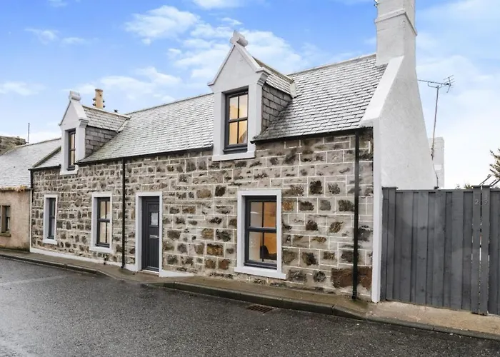 29 Seafield Street