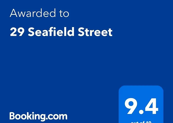 29 Seafield Street