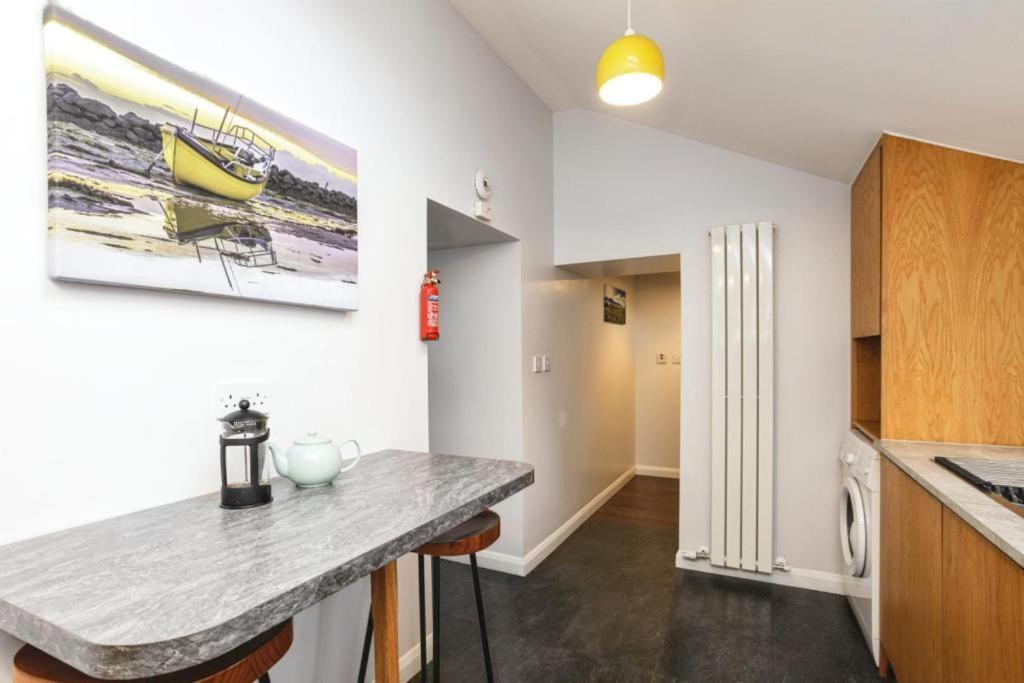 29 Seafield Street Holiday home