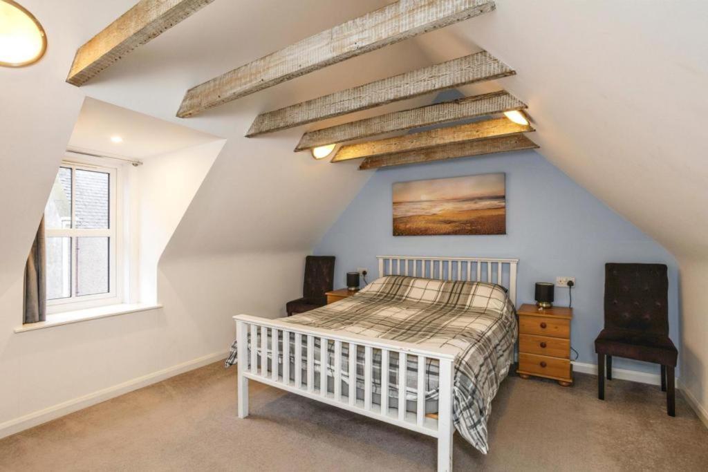 29 Seafield Street Holiday home *