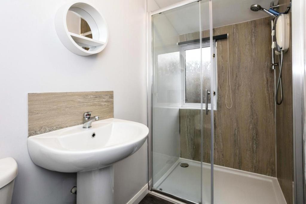 Holiday home 29 Seafield Street