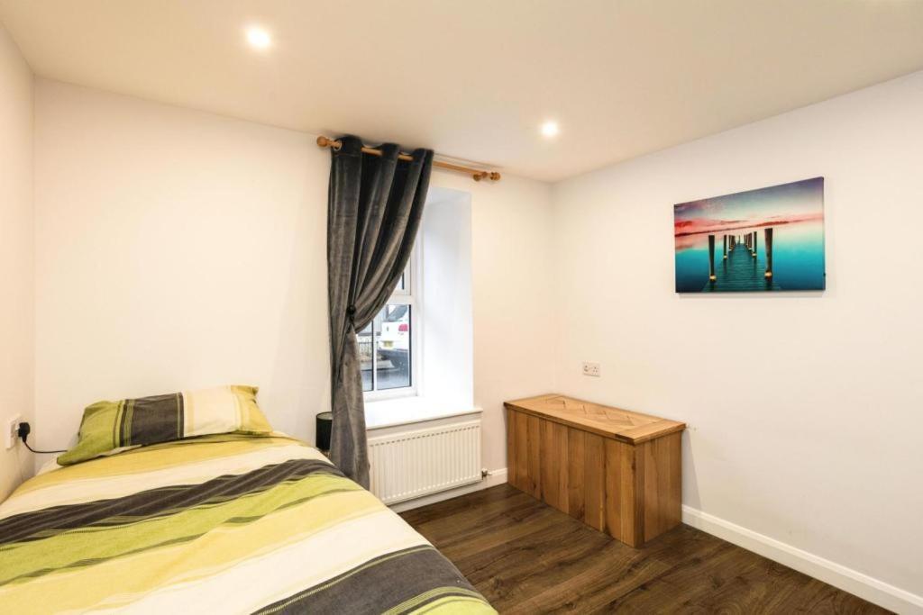 29 Seafield Street *