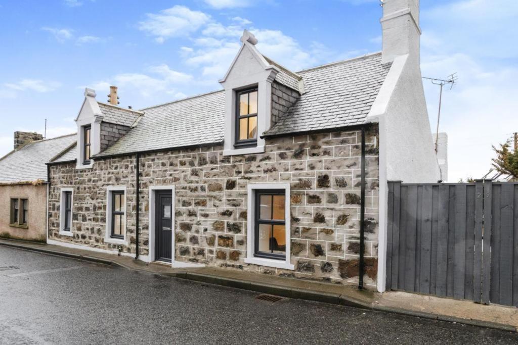 29 Seafield Street Whitehills