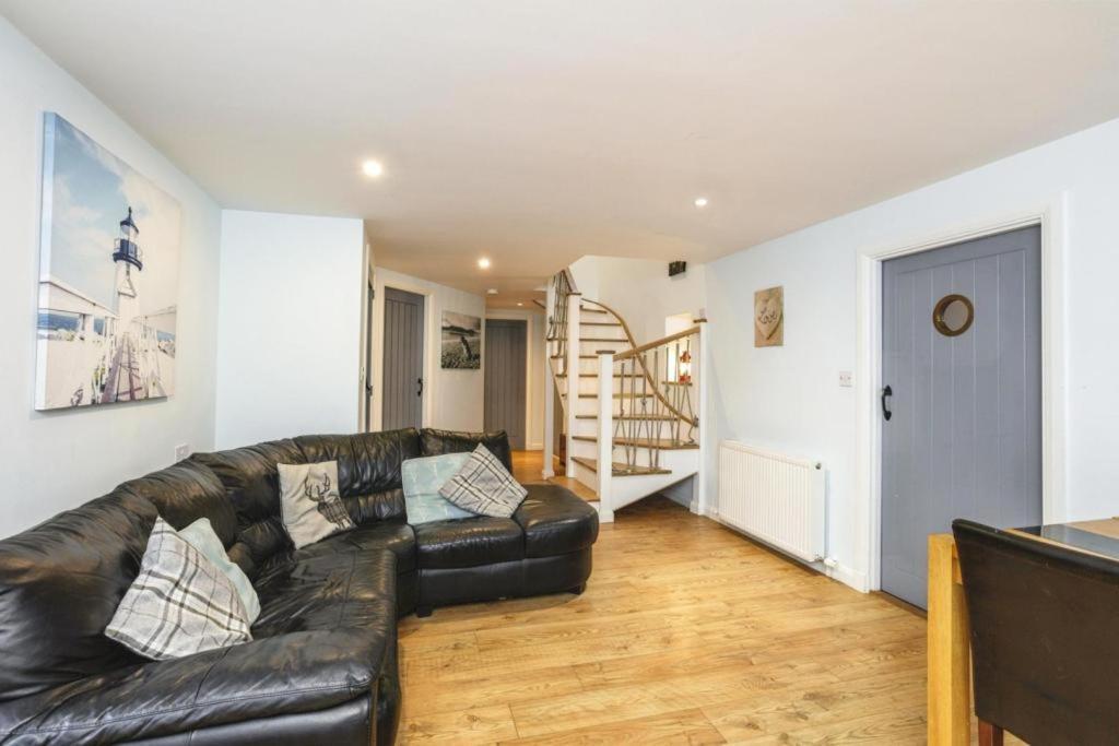 29 Seafield Street Holiday home *
